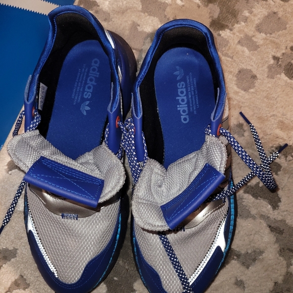 Adidas Nite Jogger Sneakers - Picture 11 of 12